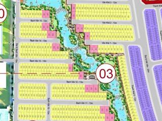 Hàng hiếm mặt suối vinhomes hải vân bay, vk467 giá 9,551 tỷ (hưởng full chính sách + chiết khấu)