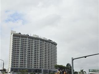 Lô đất gần biển nguyễn tất thành mặt tiền đào công soạn