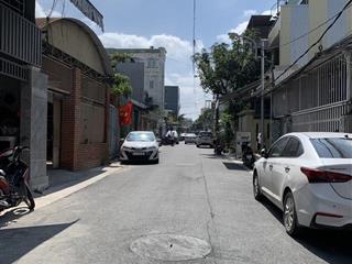 Đất 107m tặng dãy trọ kiệt ô tô 7.5m ngay kcn hòa khánh liên chiểu