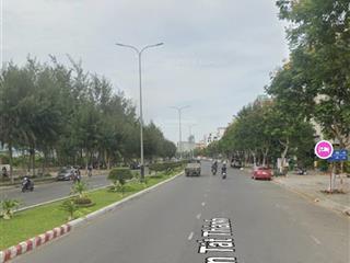 Siêu phẩm 2 lô đất mặt tiền 250m vuông nguyễn tất thành view biển có dòng tiền