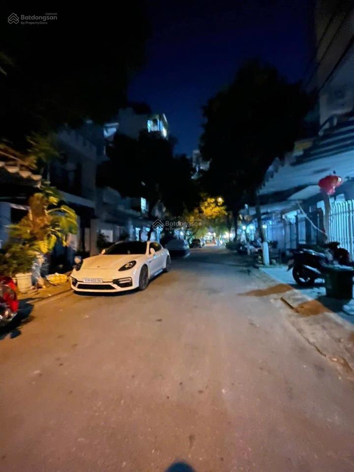 Nhà phố 5 tầng chưa qua đầu tư, mặt tiền an cư 4, sát biển, phân khúc hiếm, chủ hạ chỉ còn 11.8 tỷ