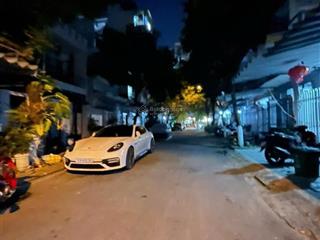 Nhà phố 5 tầng chưa qua đầu tư, mặt tiền an cư 4, sát biển, phân khúc hiếm, chủ hạ chỉ còn 11.8 tỷ