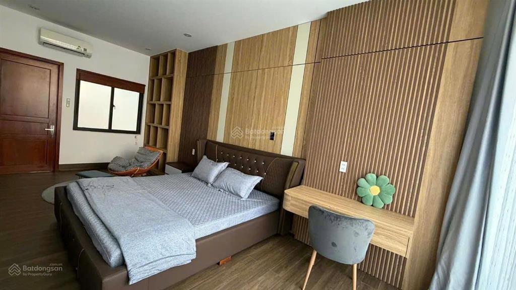 Nhà 3 tầng full nội thất,mặt tiền đặng huy trứ, ngay biển, khu du lịch mikazuki, giá chỉ nhỉnh 8 tỷ