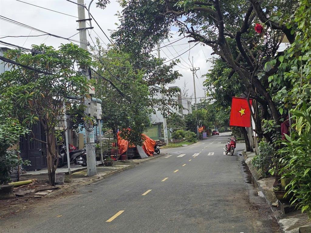 Cặp đất đào xuân soạn, sát biển nguyễn tất thành, ngang 14m, siêu hiếm, giá chưa đến 10 tỷ