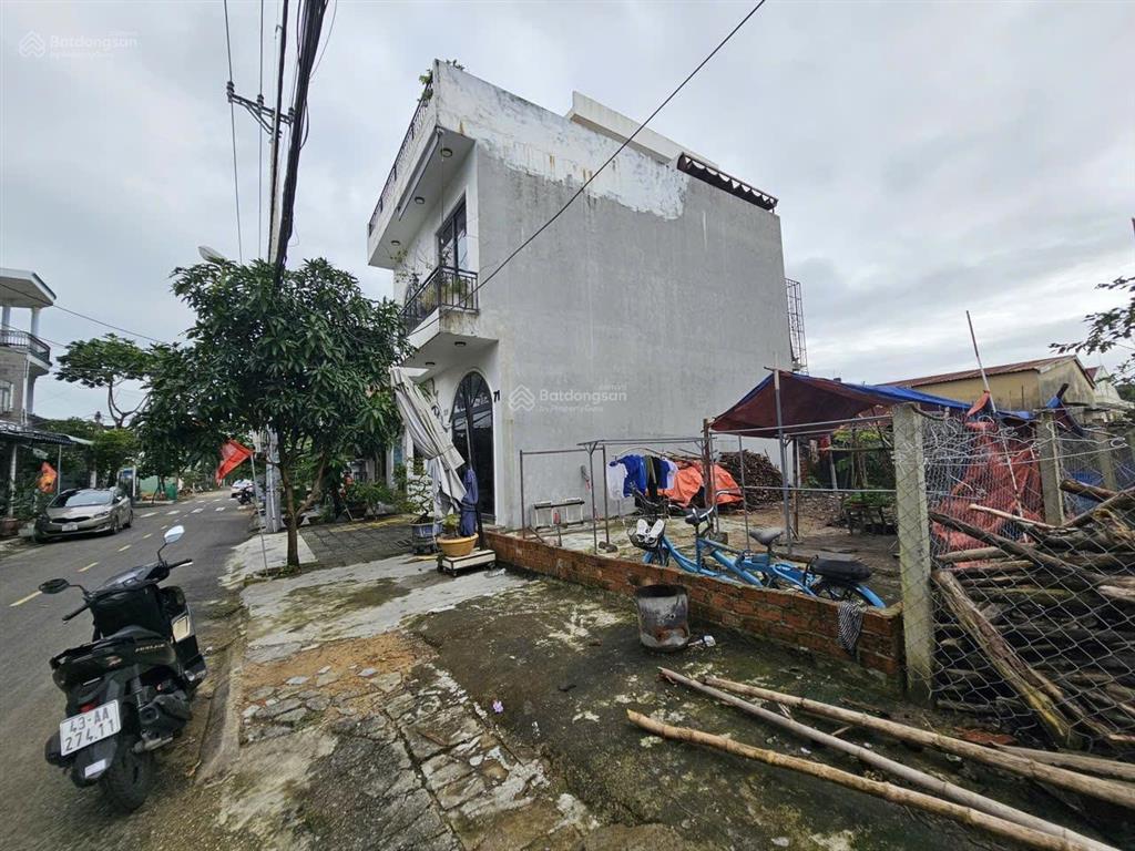 Cặp đất đào xuân soạn, sát biển nguyễn tất thành, ngang 14m, siêu hiếm, giá chưa đến 10 tỷ