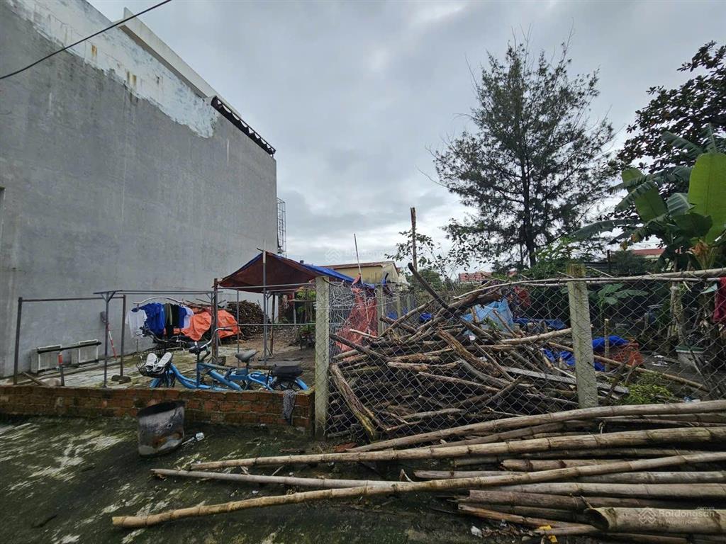 Cặp đất đào xuân soạn, sát biển nguyễn tất thành, ngang 14m, siêu hiếm, giá chưa đến 10 tỷ