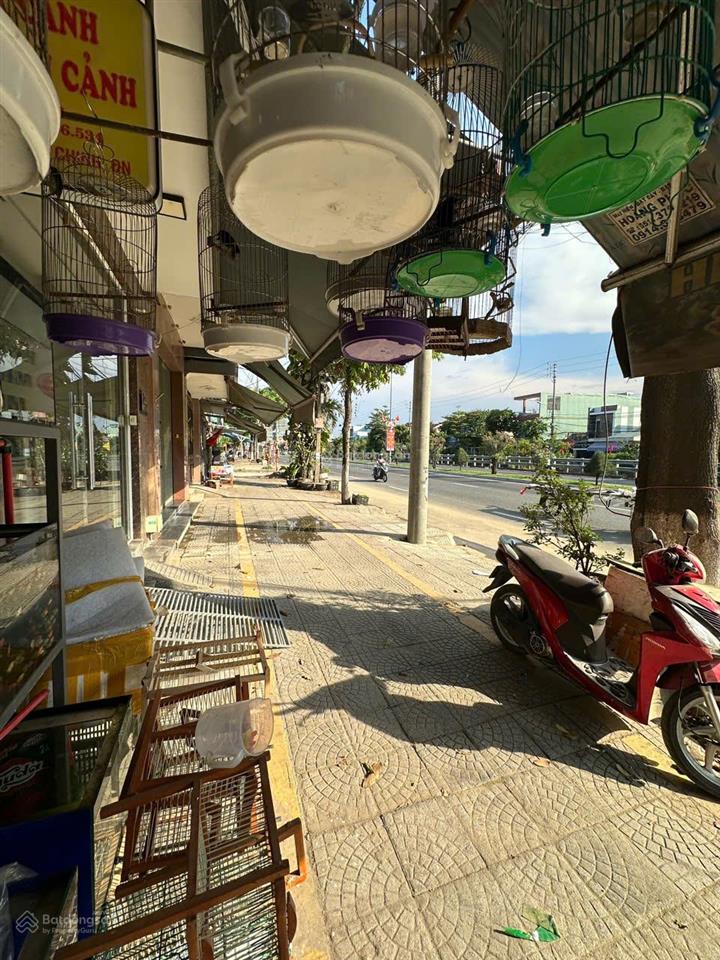 Bán nhà 2 tầng mặt tiền trường chinh, ngang 5.24m siêu hiếm, làm mbkd cực tốt, chủ thiện chí