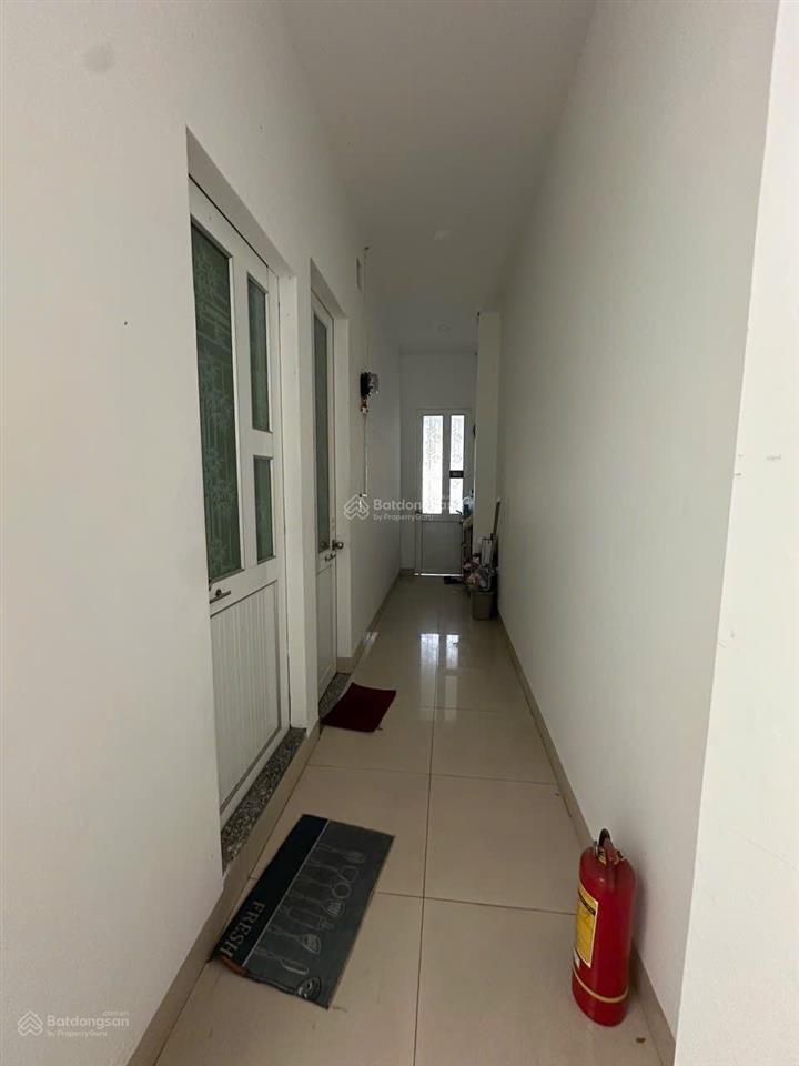 Săn dòng tiền đừng bỏ qua toà căn hộ 4 tầng tt hải châu, khai thác ngay 30tr/ tháng