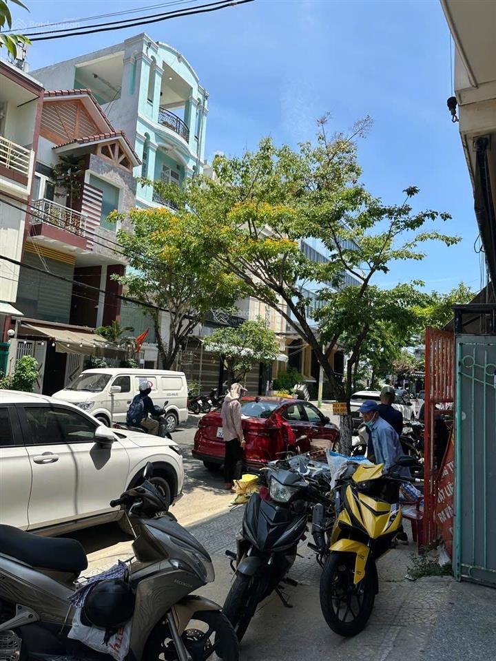 Săn dòng tiền đừng bỏ qua toà căn hộ 4 tầng tt hải châu, khai thác ngay 30tr/ tháng
