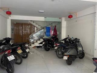 Săn dòng tiền đừng bỏ qua toà căn hộ 4 tầng tt hải châu, khai thác ngay 30tr/ tháng