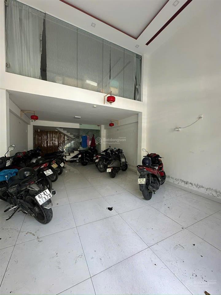 Săn dòng tiền đừng bỏ qua toà căn hộ 4 tầng tt hải châu, khai thác ngay 30tr/ tháng