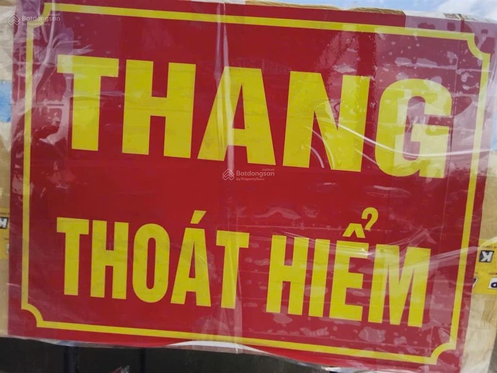 Bán toà căn hộ góc mới xây ngay trung tâm cẩm lệ, dòng tiền tốt, 9pn