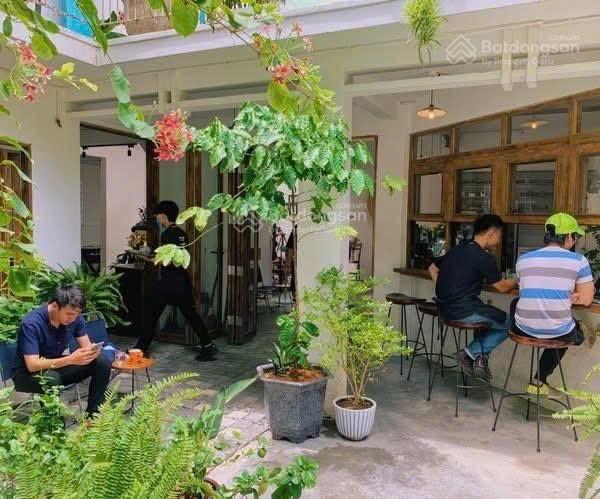 Lô đất vàng kiệt ô tô nguyễn chí thanh, 126.7m2, tặng quán cf kd ổn định