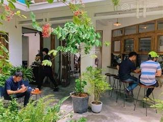 Lô đất vàng kiệt ô tô nguyễn chí thanh, 126.7m2, tặng quán cf kd ổn định