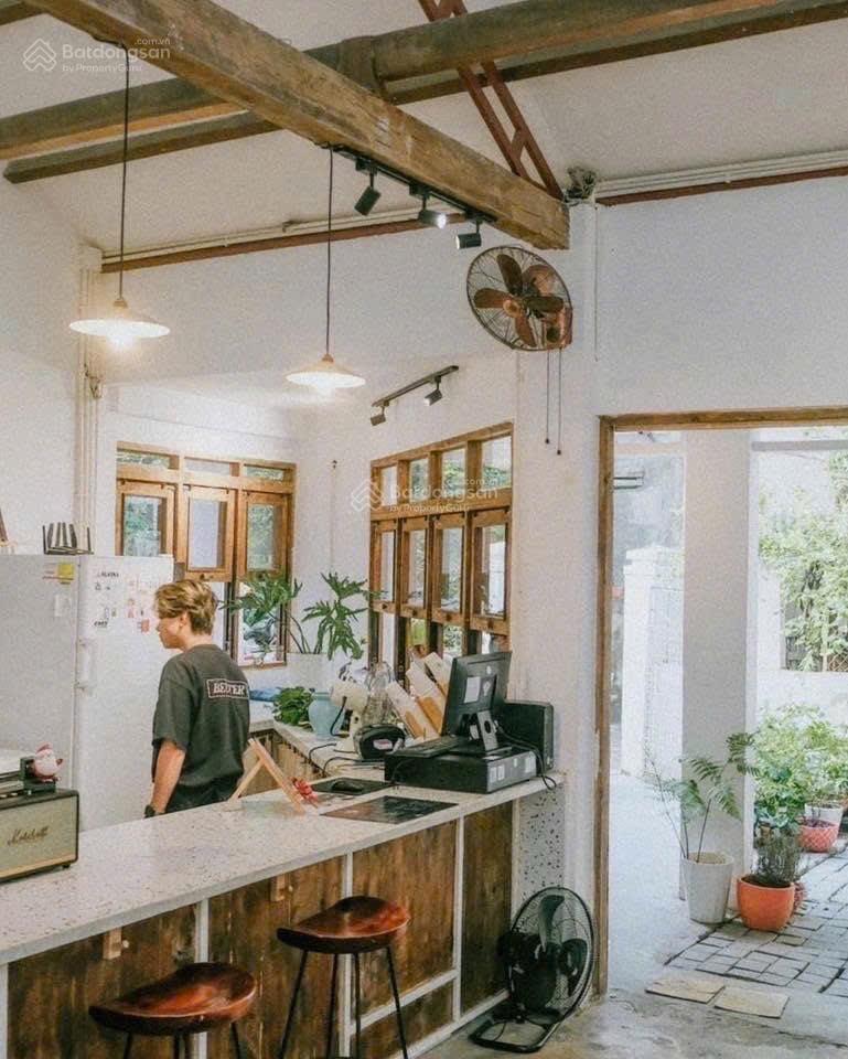 Lô đất vàng kiệt ô tô nguyễn chí thanh, 126.7m2, tặng quán cf kd ổn định