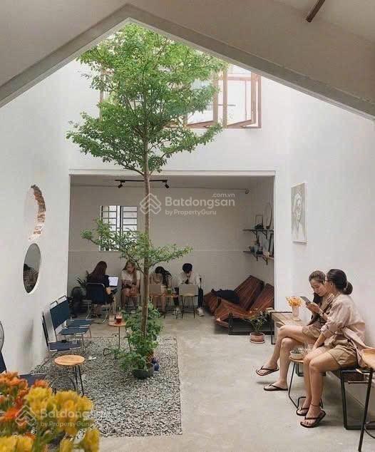 Lô đất vàng kiệt ô tô nguyễn chí thanh, 126.7m2, tặng quán cf kd ổn định