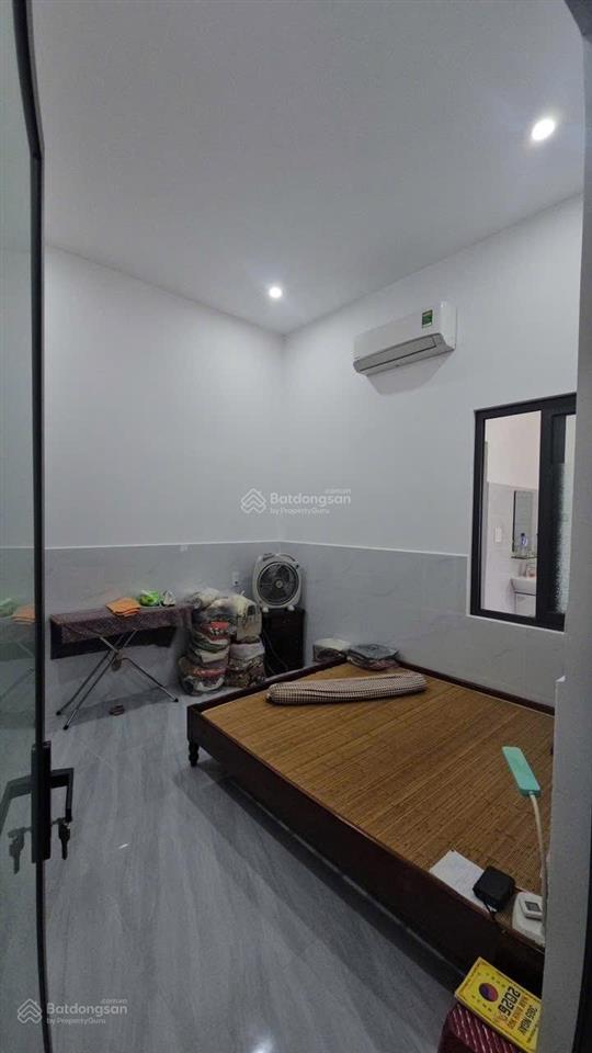 Siêu phẩm phú mỹ an ,nhà 2 tầng mặt tiền vũ văn cẩn , 7.55 tỷ tl