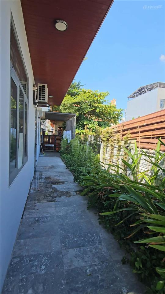 Hot  villa mặt biển nguyễn tất thành