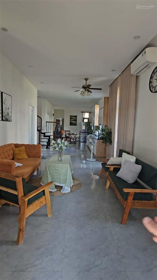 Hot  villa mặt biển nguyễn tất thành