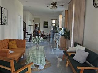 Hot  villa mặt biển nguyễn tất thành