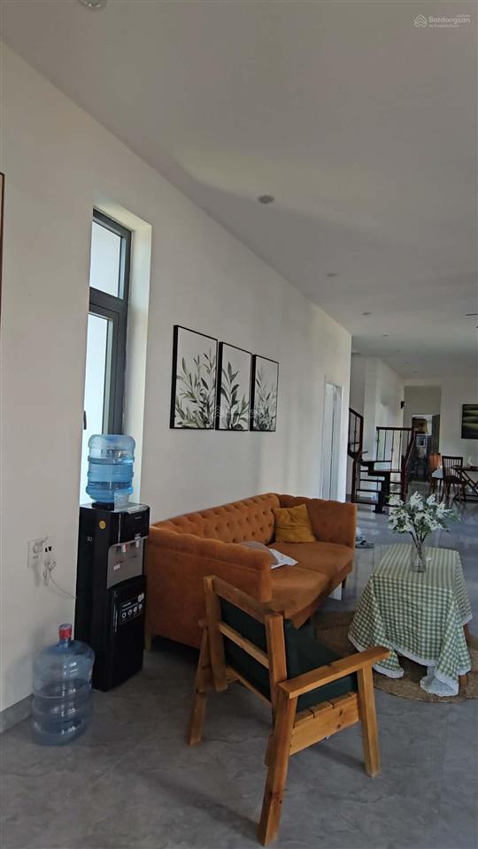 Hot  villa mặt biển nguyễn tất thành