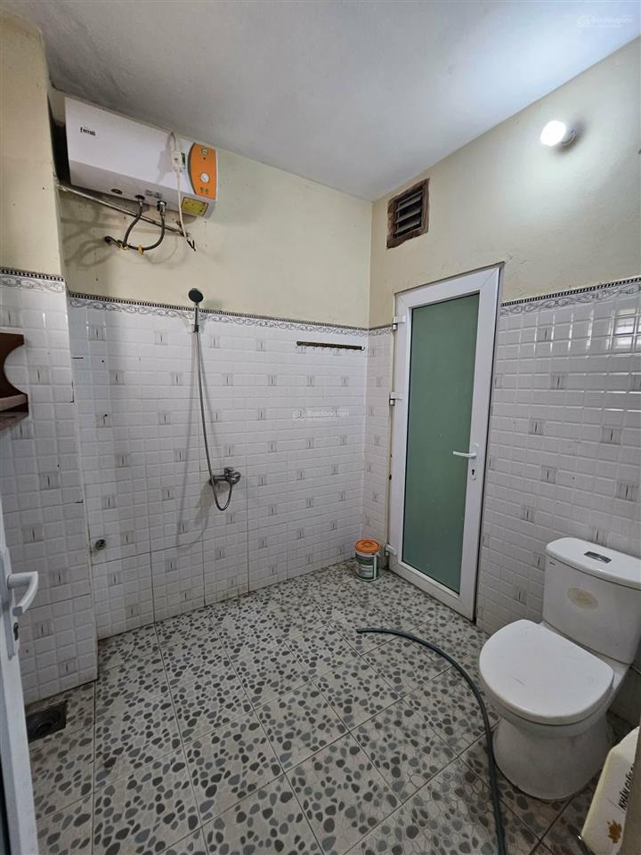 Siêu phẩm nhà 2 tầng đường 7m5 kiều sơn đen, hòa xuân