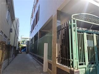 Dòng tiền 32 triệu/tháng, giá chỉ 6.45 tỷ, bài toán đầu tư hợp lý giữa trung tâm cẩm lệ