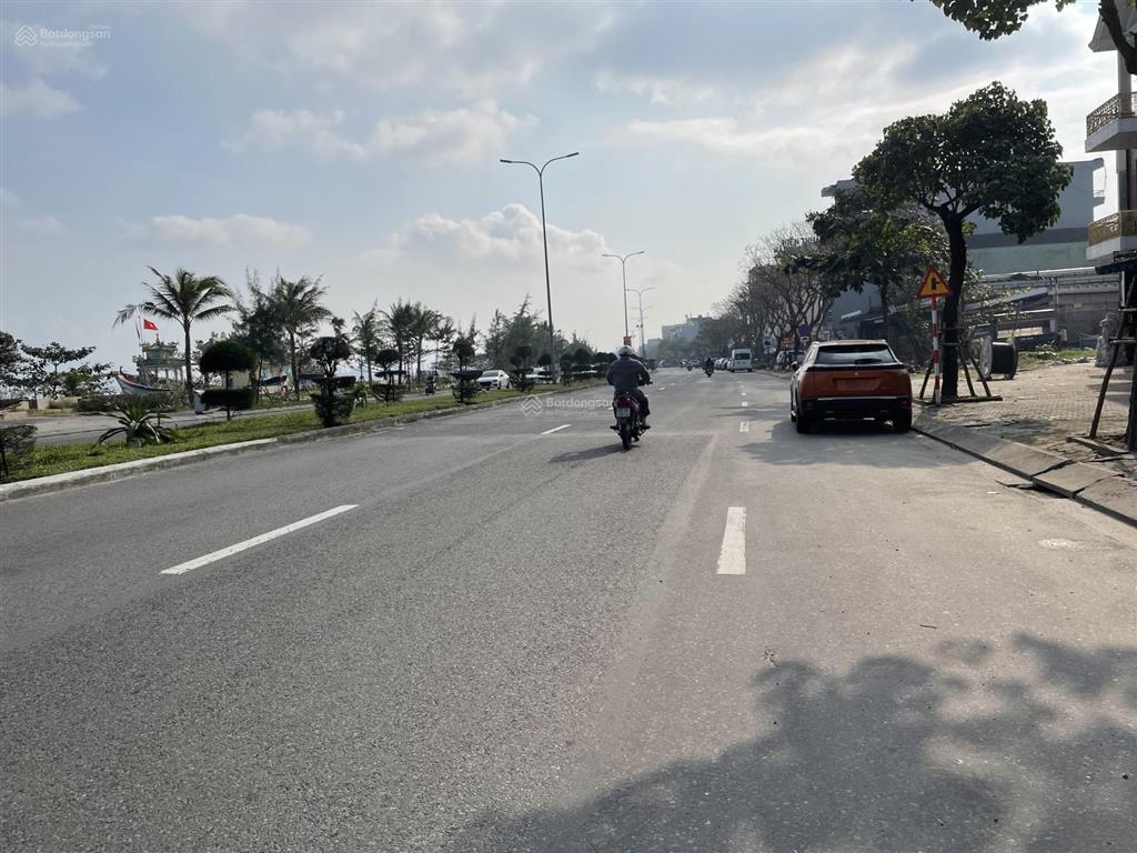 Sở hữu villa mặt biển nguyễn tất thành biểu tượng đẳng cấp giữa trung tâm thanh khê