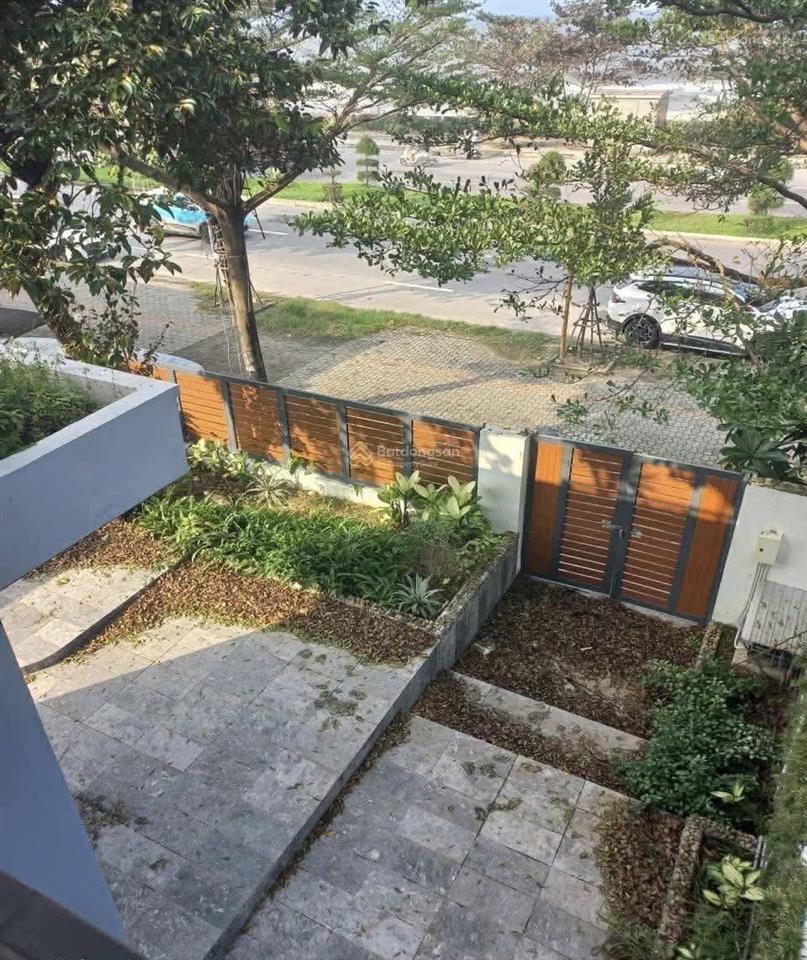 Sở hữu villa mặt biển nguyễn tất thành biểu tượng đẳng cấp giữa trung tâm thanh khê