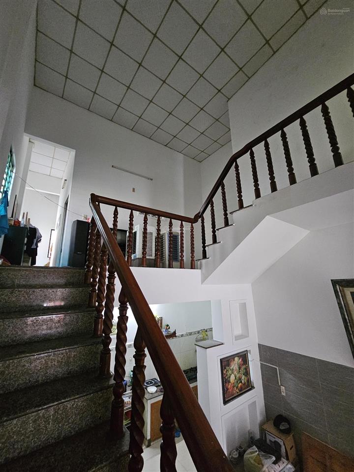 Mặt tiền kinh doanh dũng sĩ thanh khê vị trí hiếm, giá trị khai thác cao