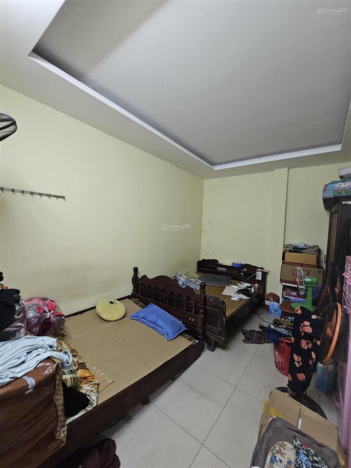 Mặt tiền kinh doanh dũng sĩ thanh khê vị trí hiếm, giá trị khai thác cao