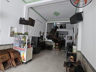 Mặt tiền kinh doanh dũng sĩ thanh khê vị trí hiếm, giá trị khai thác cao