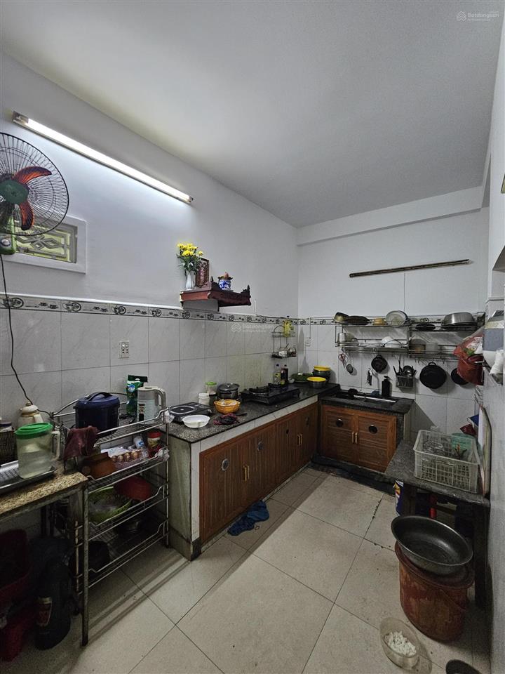 Mặt tiền kinh doanh dũng sĩ thanh khê vị trí hiếm, giá trị khai thác cao