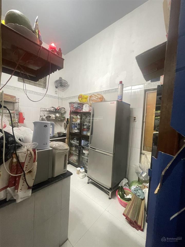 Bán nhà mặt tiền mai dị  sát chợ hòa cường  dòng tiền 18 triệu/tháng