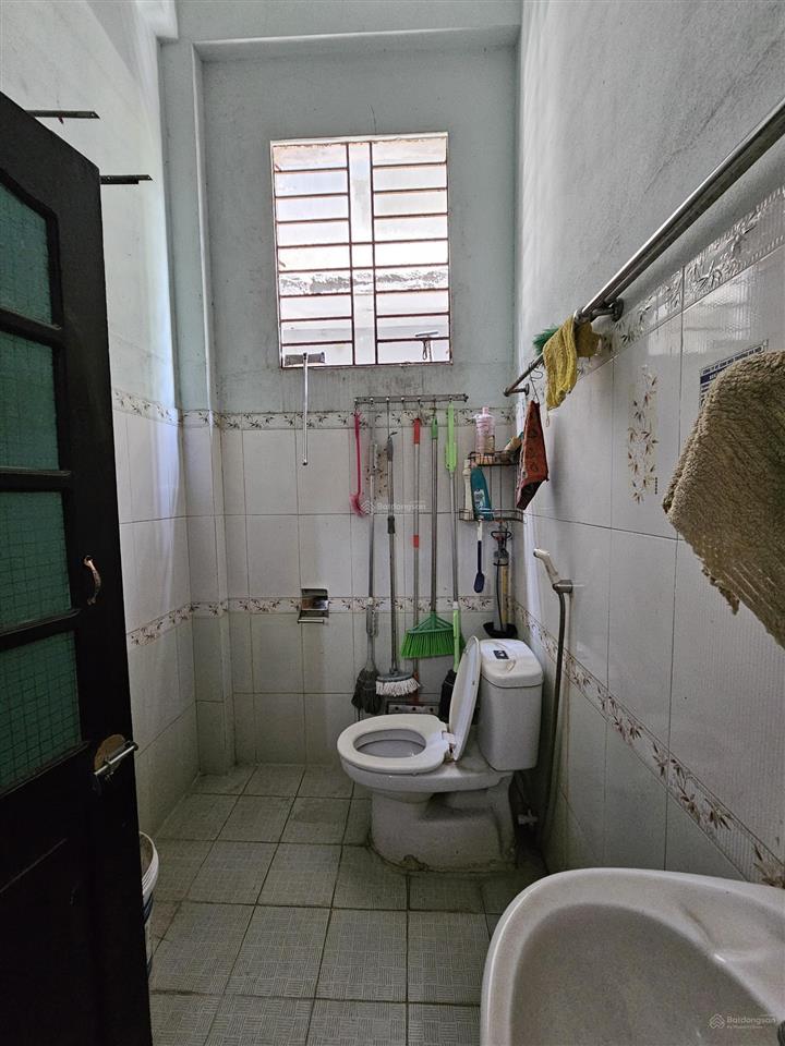 Nhà 3 tầng cao cấp mặt tiền đường 7,5m khu vực sầm uất liên chiểu