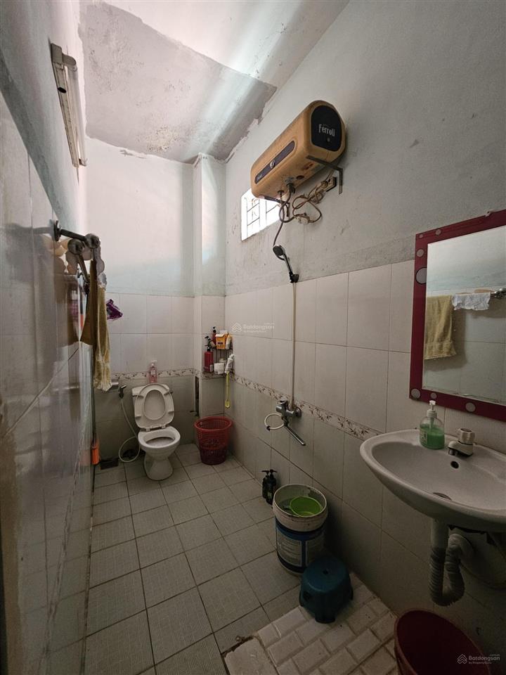 Nhà 3 tầng cao cấp mặt tiền đường 7,5m khu vực sầm uất liên chiểu