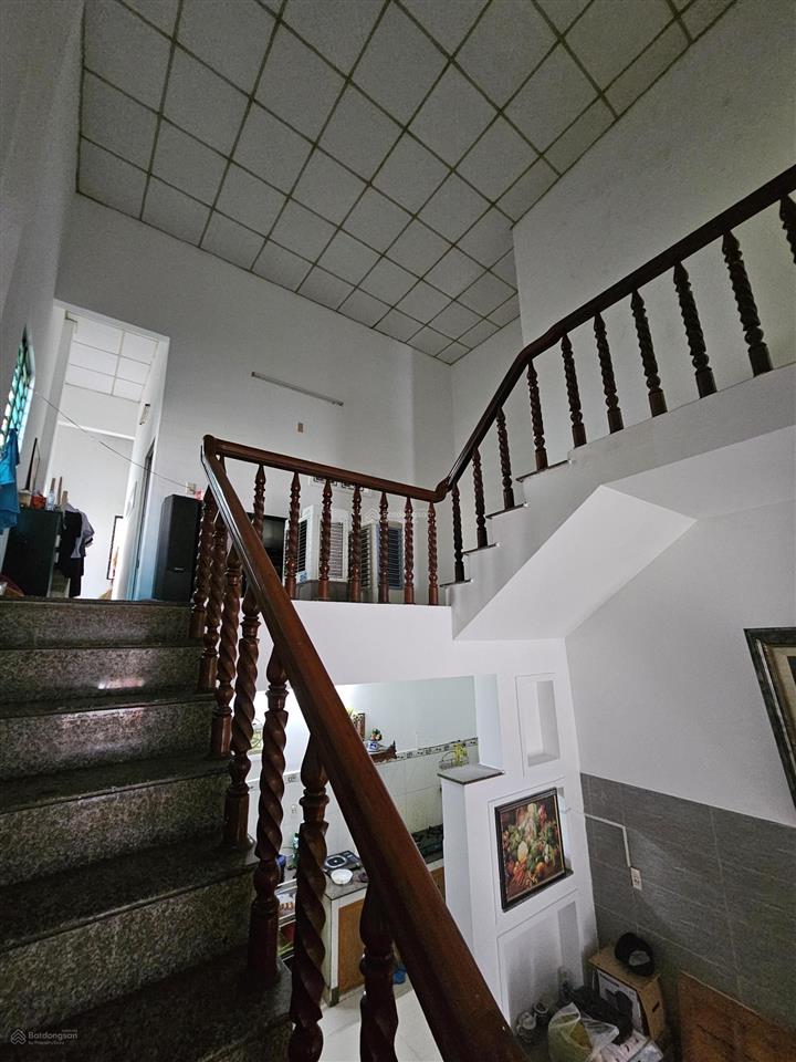Mặt tiền kinh doanh dũng sĩ thanh khê vị trí hiếm, giá trị khai thác cao