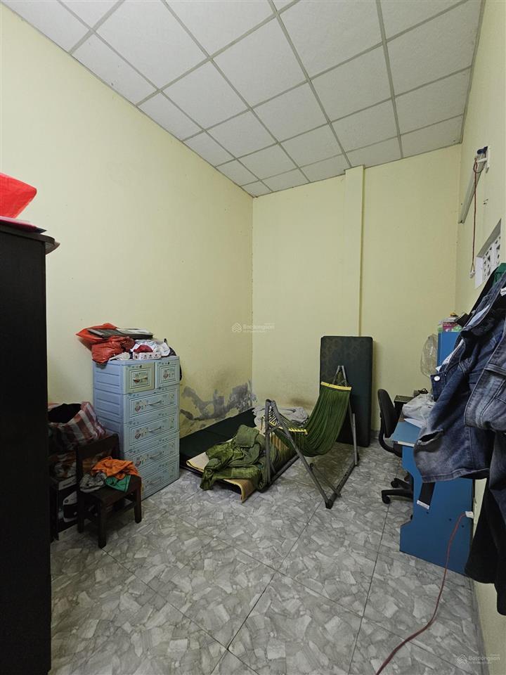 Mặt tiền kinh doanh dũng sĩ thanh khê vị trí hiếm, giá trị khai thác cao
