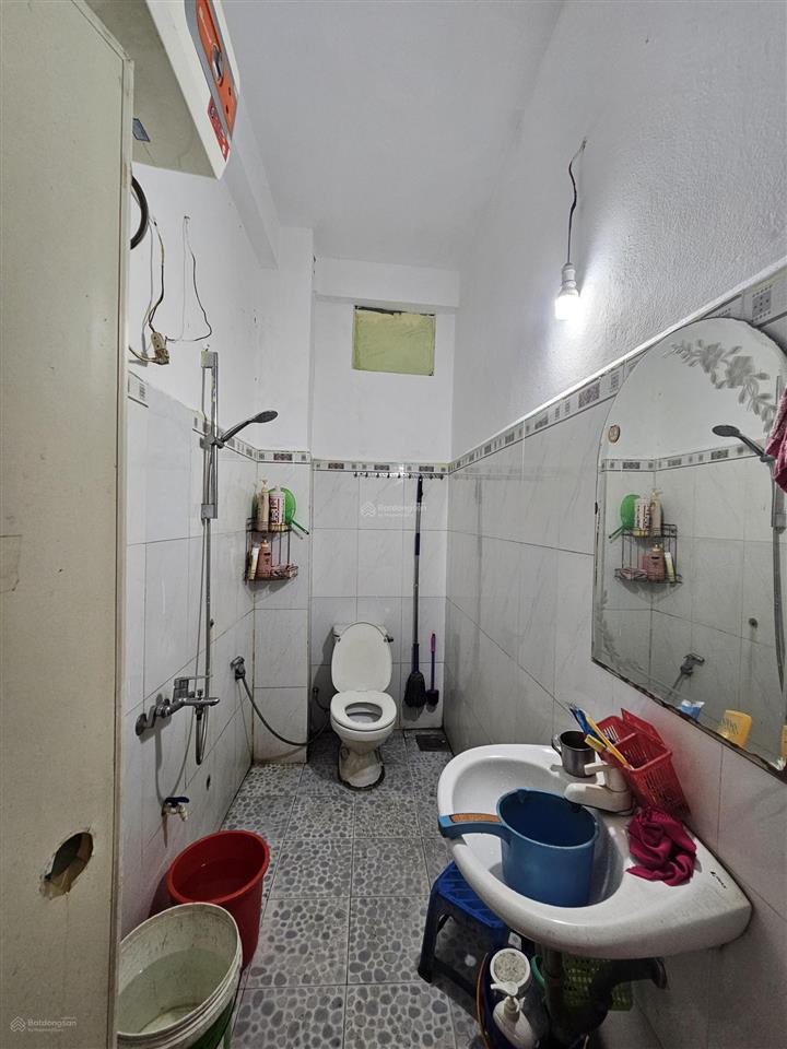 Mặt tiền kinh doanh dũng sĩ thanh khê vị trí hiếm, giá trị khai thác cao
