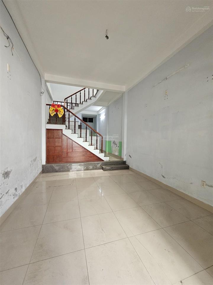 Gấp bán nhà 2 tầng trung tâm hòa cường 54m giá 6,1 tỷ
