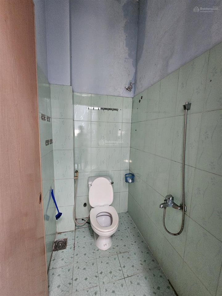 Gấp bán nhà 2 tầng trung tâm hòa cường 54m giá 6,1 tỷ