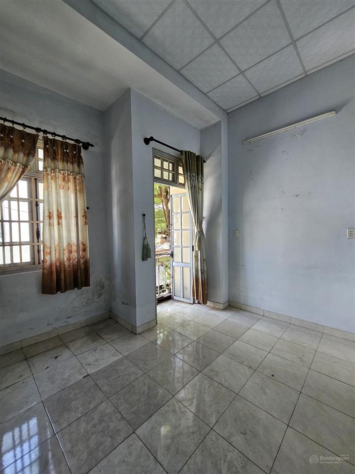 Gấp bán nhà 2 tầng trung tâm hòa cường 54m giá 6,1 tỷ