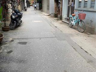 Bán đất tại phú thượng, 23,5 tỷ, 90m2, pháp lý đầy đủ, mặt tiền 5,1m, ngõ rộng 3m, giá siêu hời!