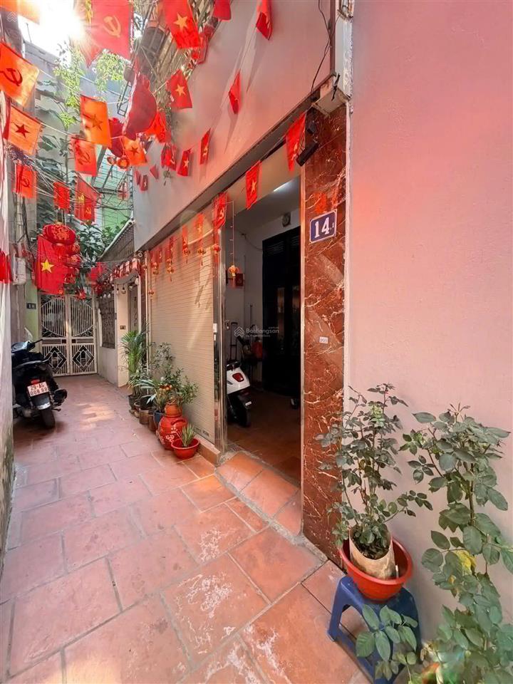 Vị trí vàng trong làng đầu tư  hai mặt thoáng trước sau  tiện ích bạt ngàn  chủ thiện chí bán