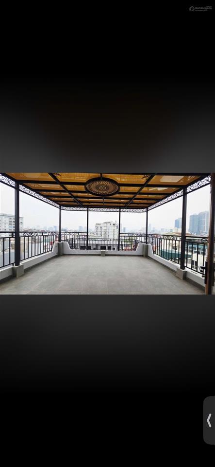Toà ccmn dòng tiền  3 ô tô để trong nhà  10m ra phố  kinh doanh  ngõ thông