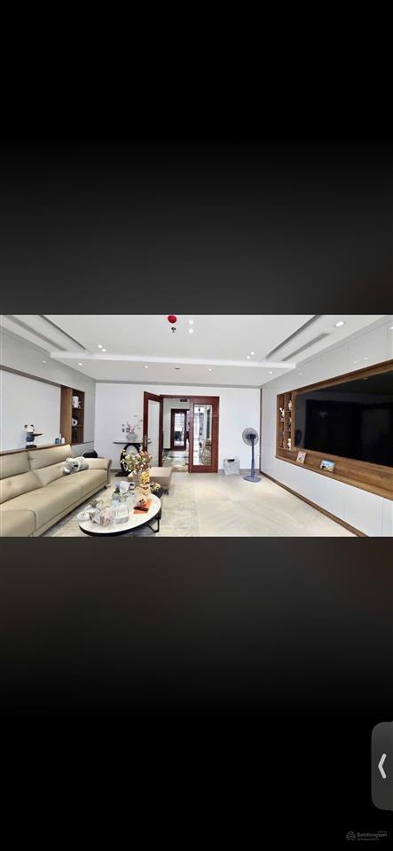 Toà ccmn dòng tiền  3 ô tô để trong nhà  10m ra phố  kinh doanh  ngõ thông