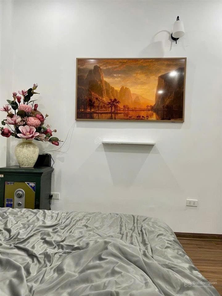 Hàng hot trung tâm ba đình  khu vực hiếm nhà bán  ngõ nông  gần phố  2 thoáng vĩnh viễn