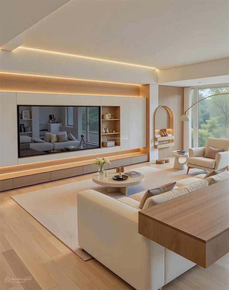 Siêu phẩm 101 láng hạ lô góc view đẹp diện tích rộng hiếm