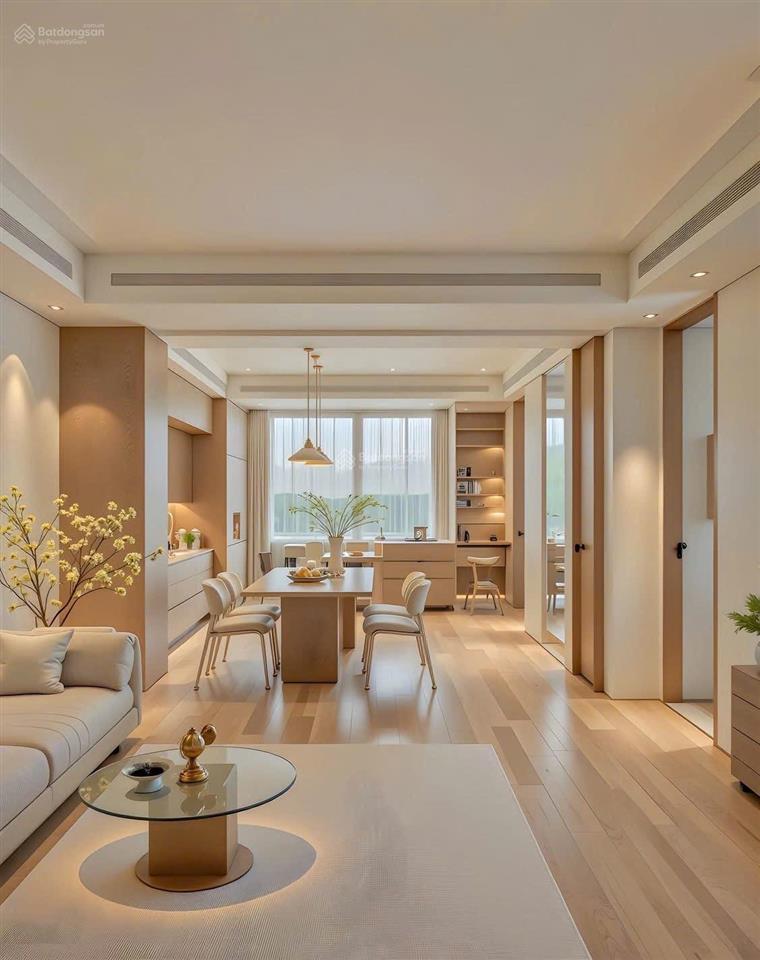 Siêu phẩm 101 láng hạ lô góc view đẹp diện tích rộng hiếm