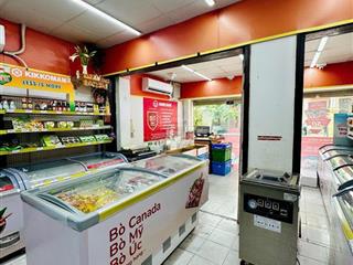 Vip 1 ba đình  mặt phố linh lang  có vỉa hè  phố đông vui tấp nập